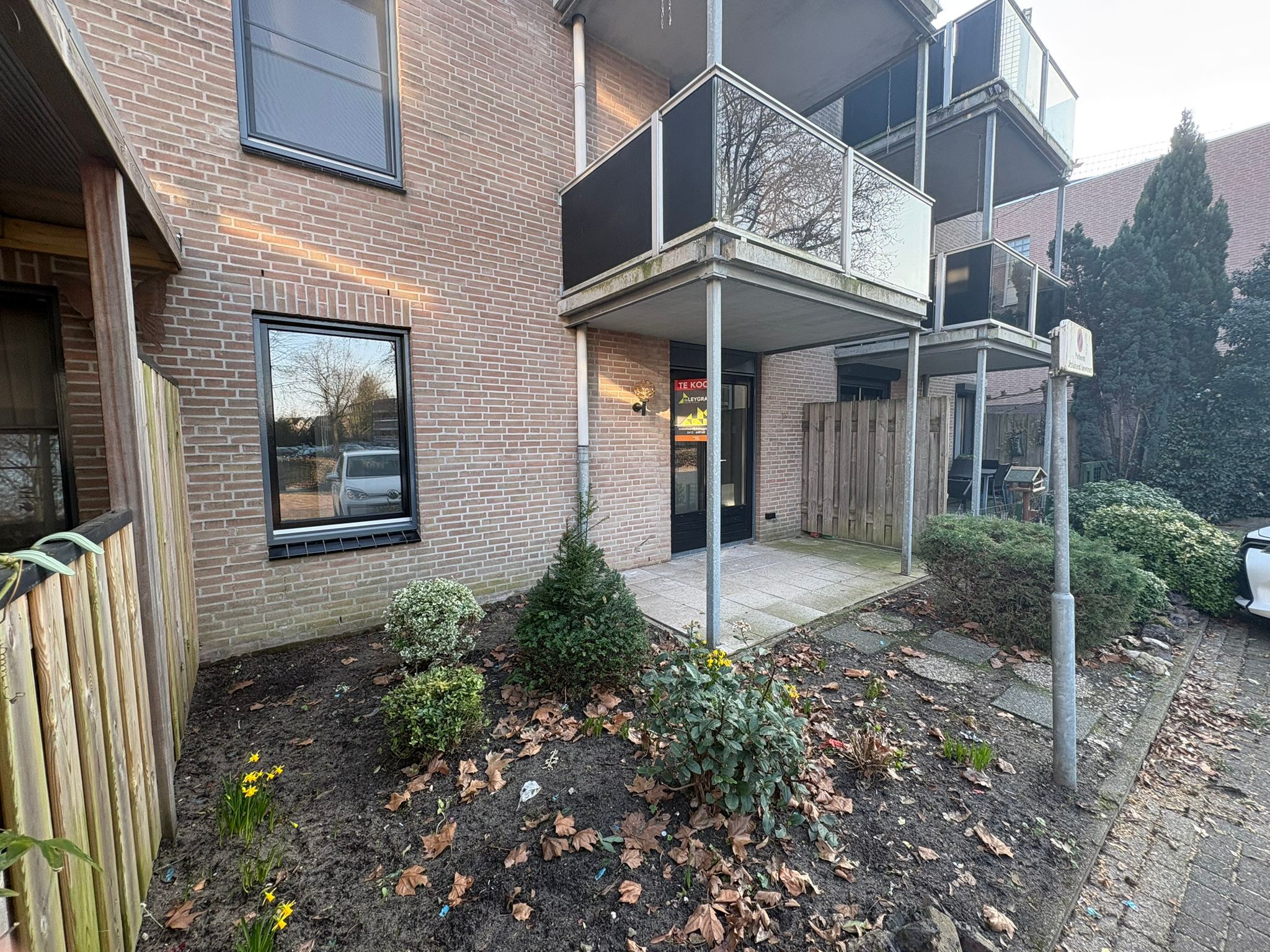 Foto 30 van Kruisstraat 29-A