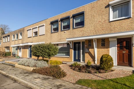 Mozartstraat thumbnail