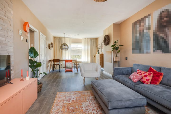 Photo 2 of Mozartstraat 6