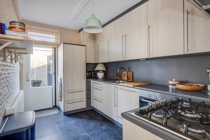 Photo 3 of Mozartstraat 6