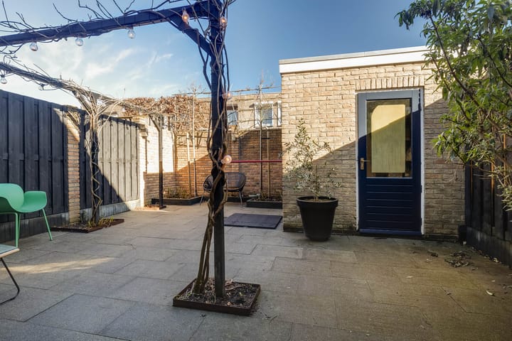 Photo 4 of Mozartstraat 6