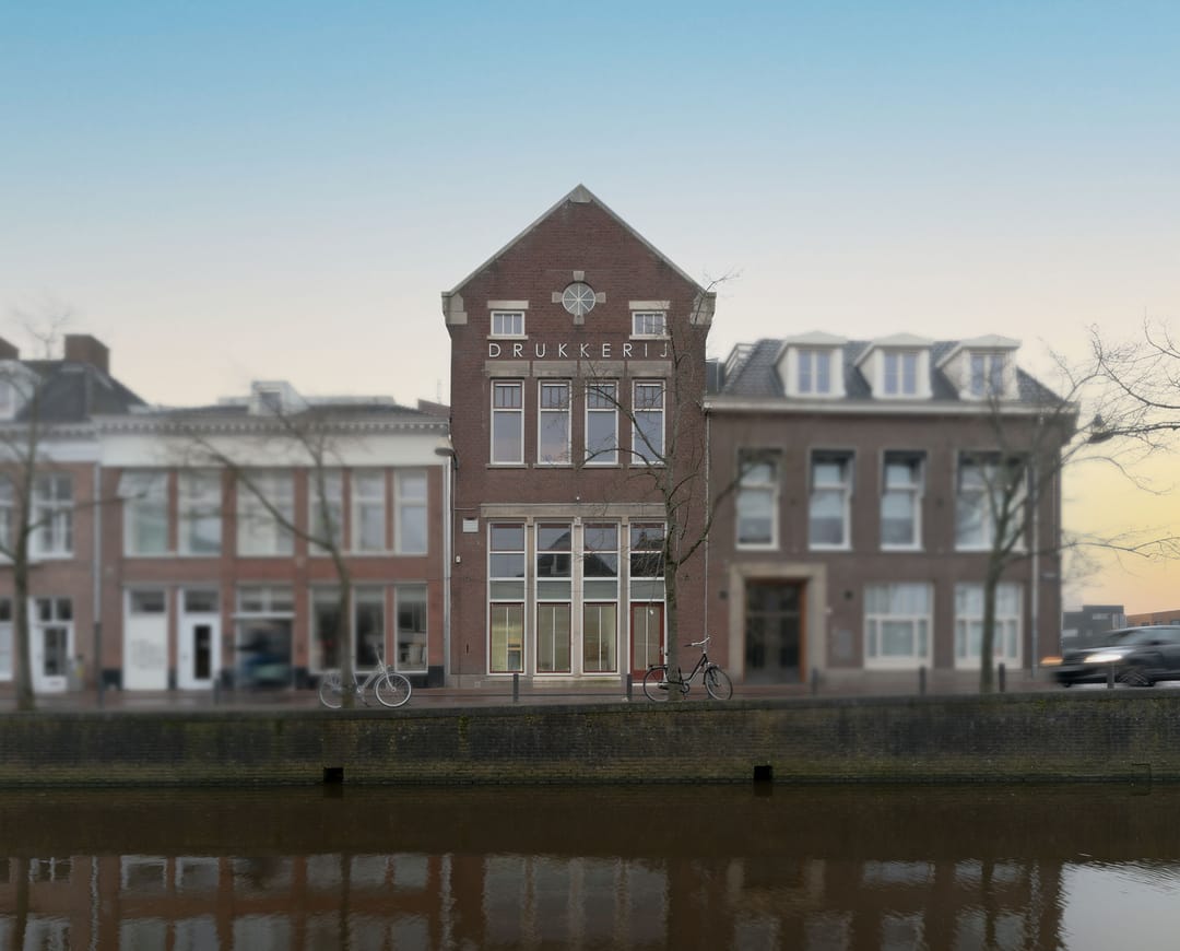 Foto 2 van Voorstreek 101-F