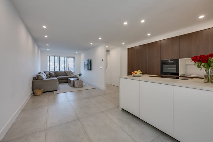 Foto 3 van Marga Klompélaan 71