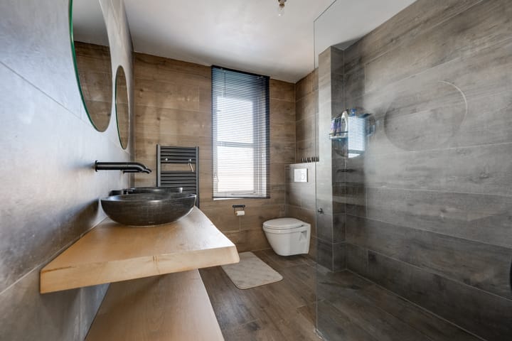 Foto 4 van Marga Klompélaan 71