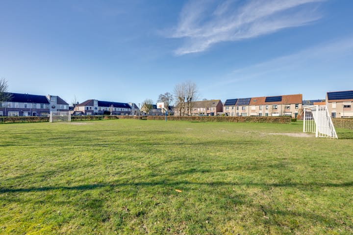 Foto 5 van Marga Klompélaan 71