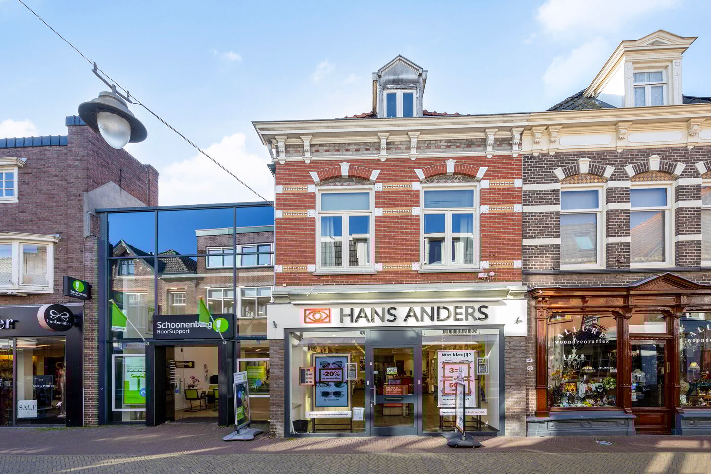 Bekijk foto 4 van Misterstraat 39/Tuinstr.22