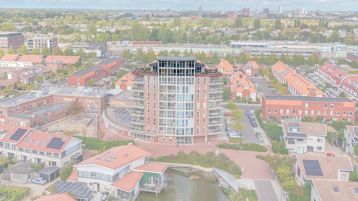 Foto 2 van Solisplein 61