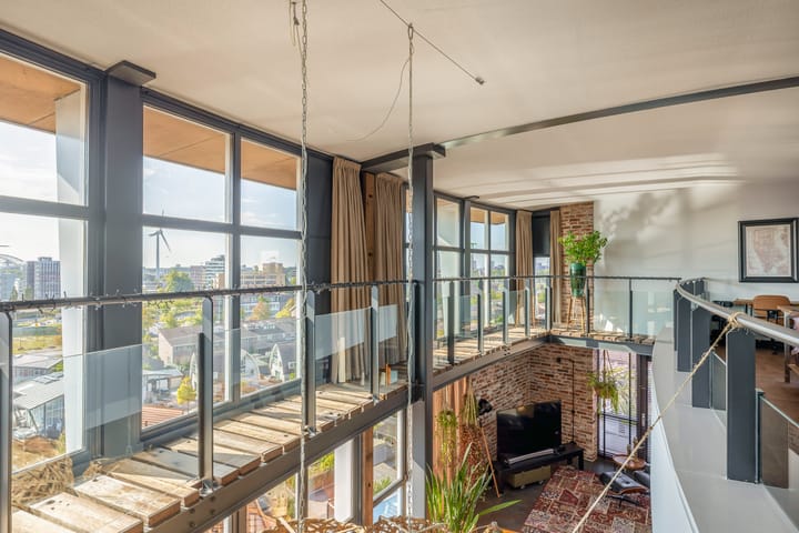 Foto 4 van Solisplein 61