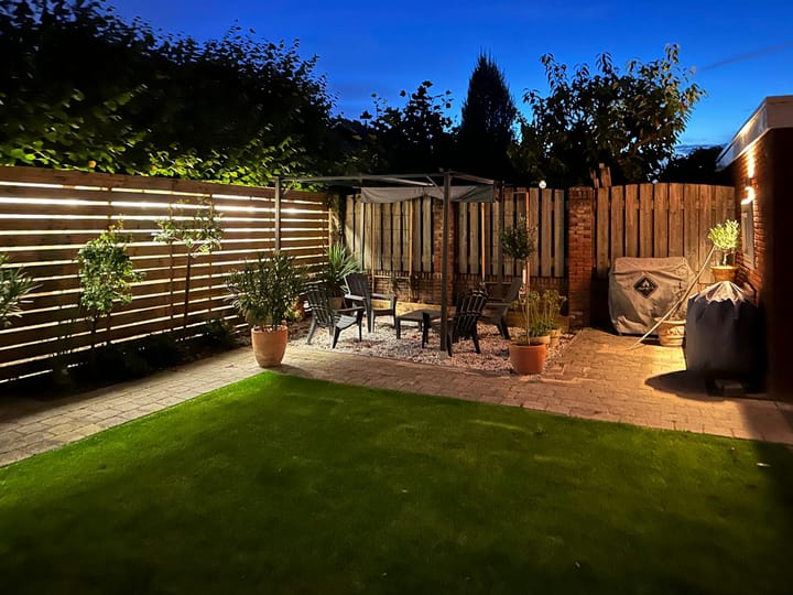 Foto 3 van Beukendreef 48