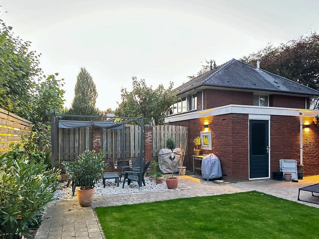 Foto 32 van Beukendreef 48