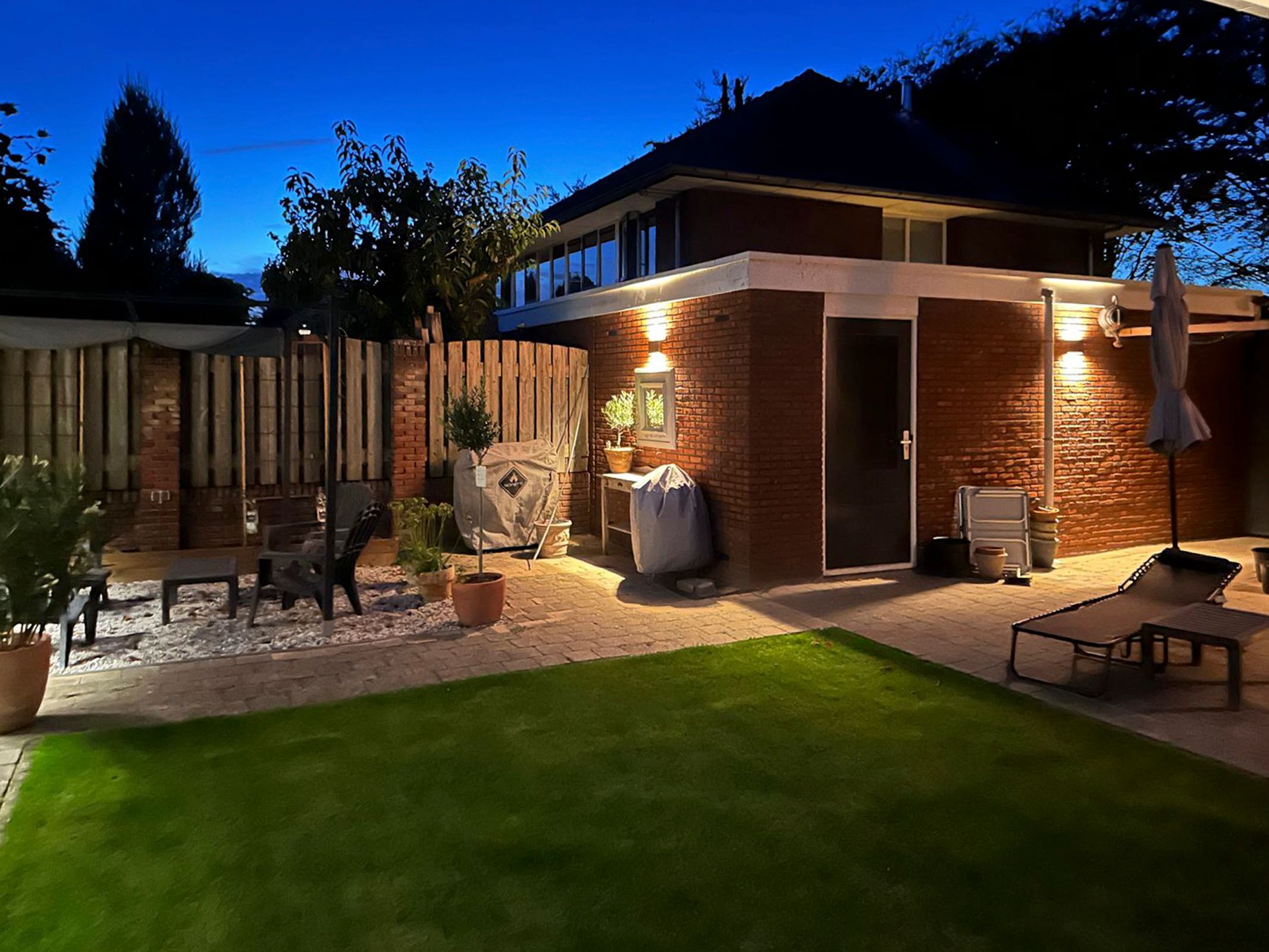 Foto 33 van Beukendreef 48