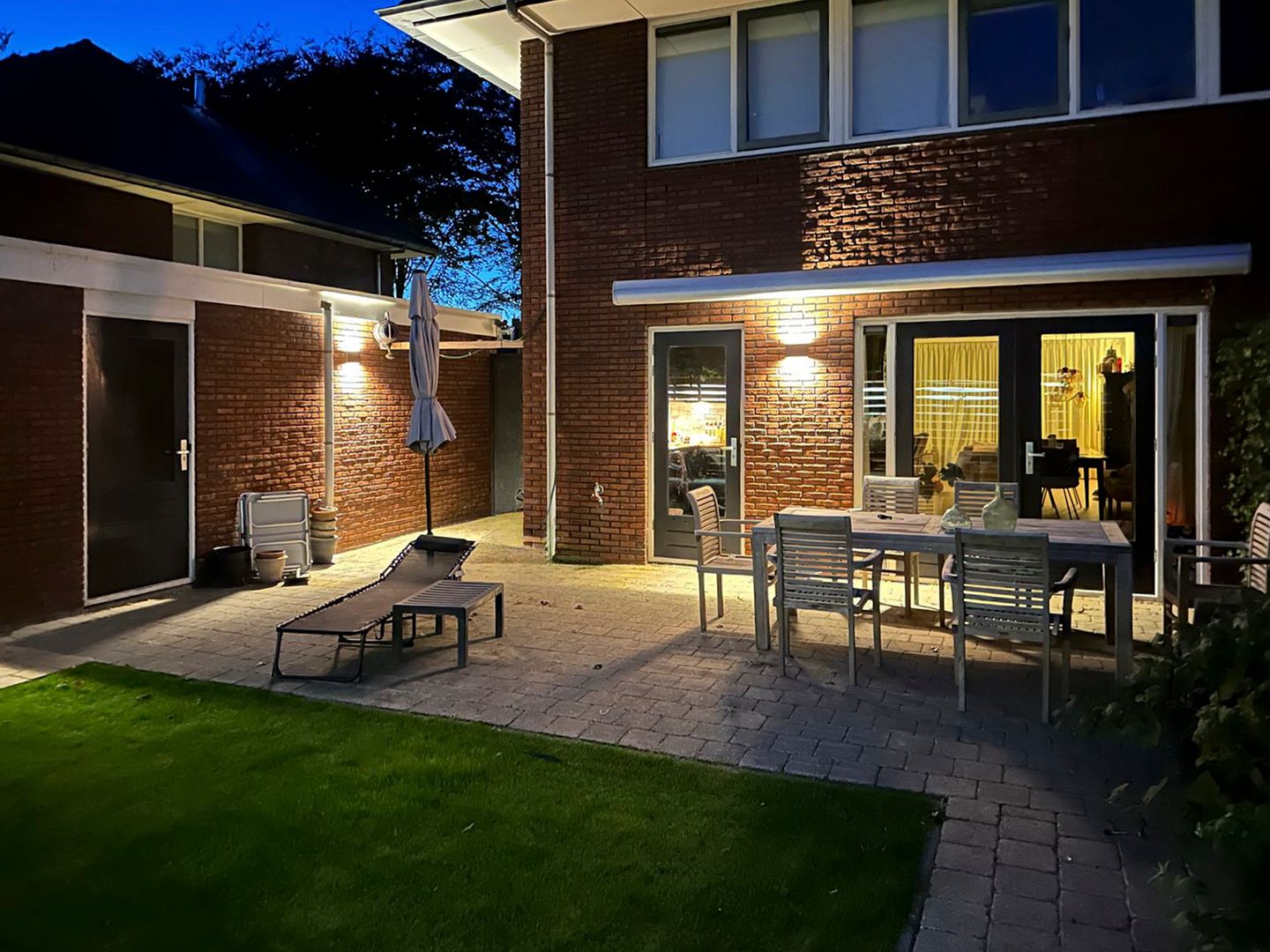 Foto 34 van Beukendreef 48