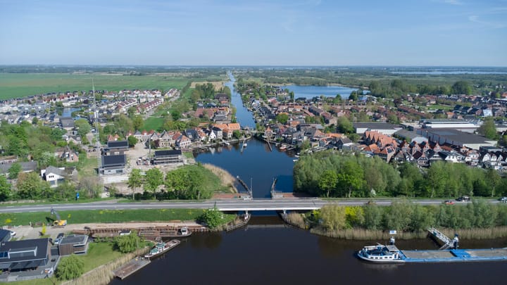 Foto 3 van Aan de Whaa 7