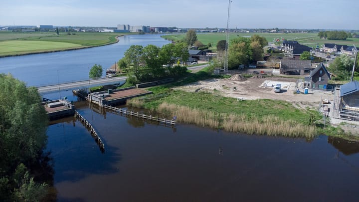 Foto 4 van Aan de Whaa 7