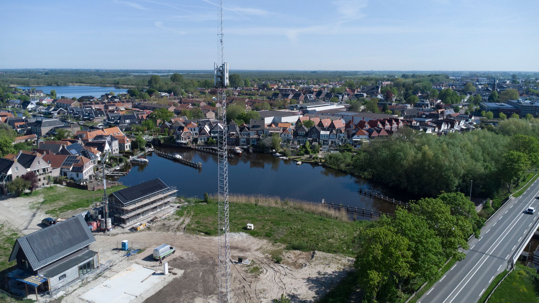 Photo 12 of Aan de Whaa 7