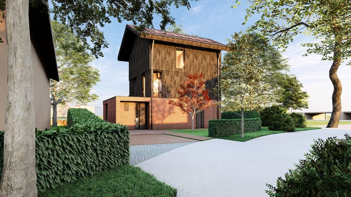 Foto 2 van Aan de Whaa 7