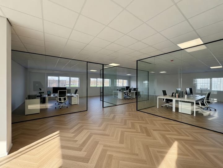 Prins Mauritslaan 48-A, Harderwijk