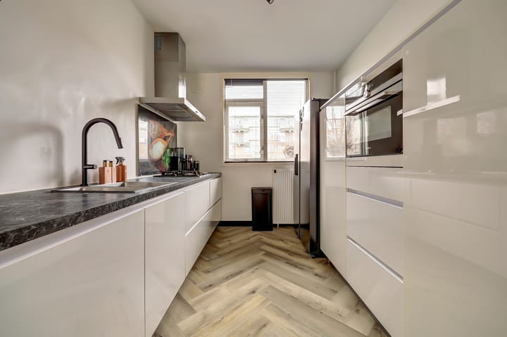 Foto 3 van Scherpgras 59