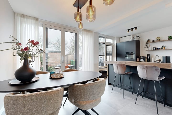 Foto 3 van Callenburghlaan 64