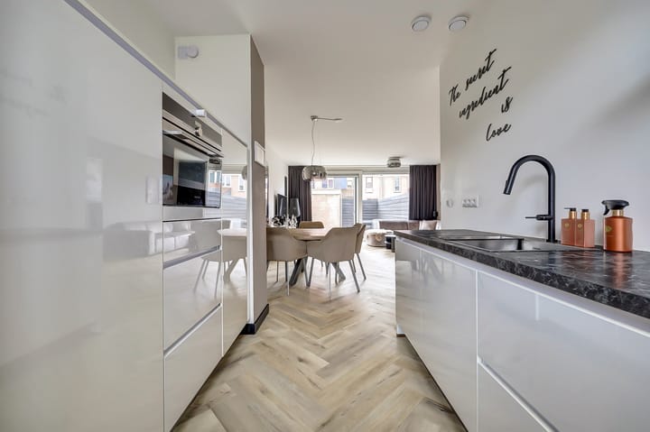 Foto 4 van Scherpgras 59