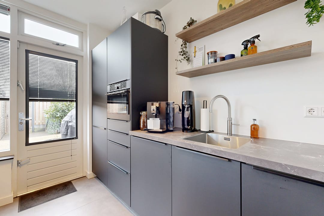 Foto 23 van Callenburghlaan 64