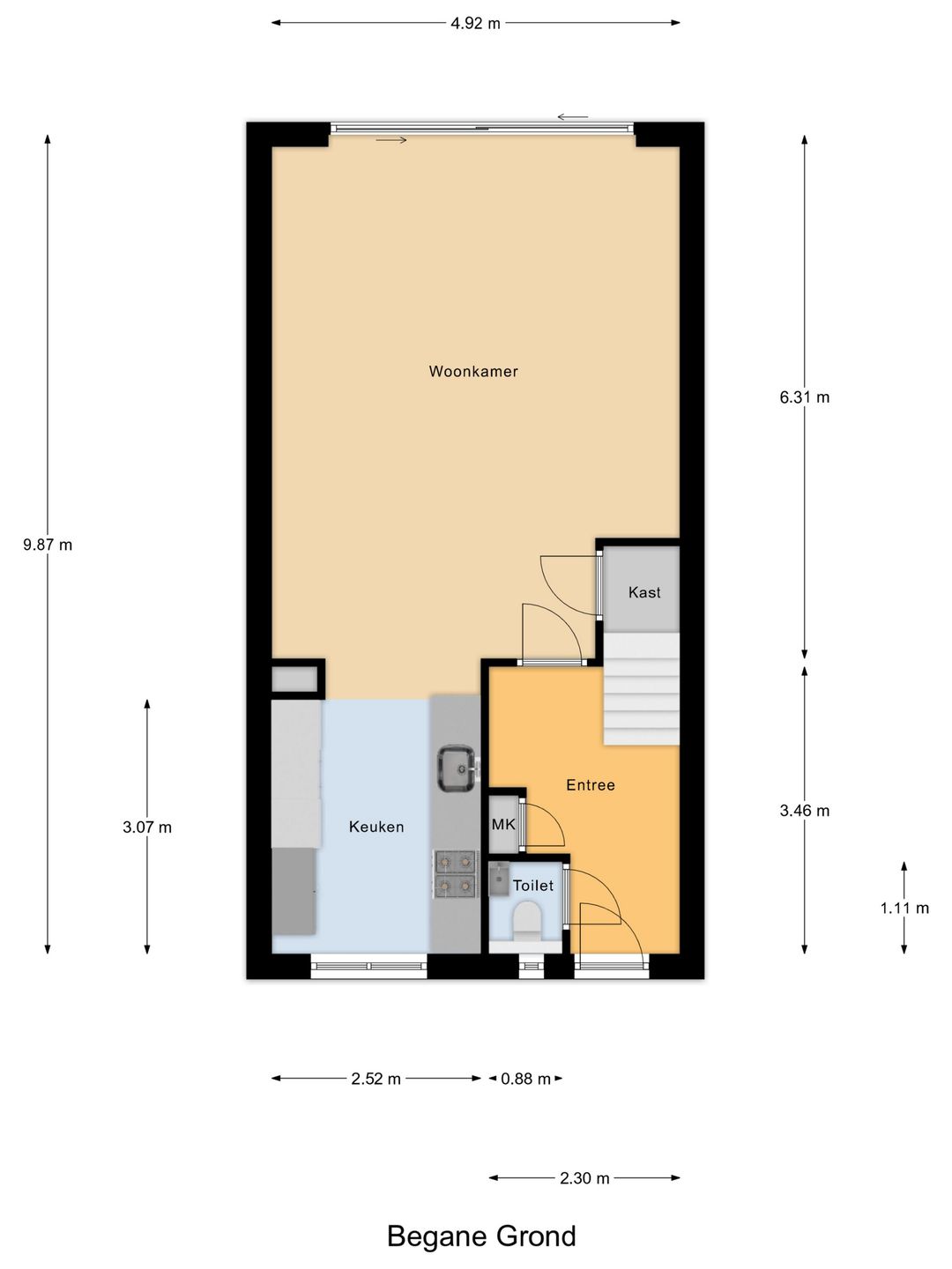 Photo 32 of Scherpgras 59