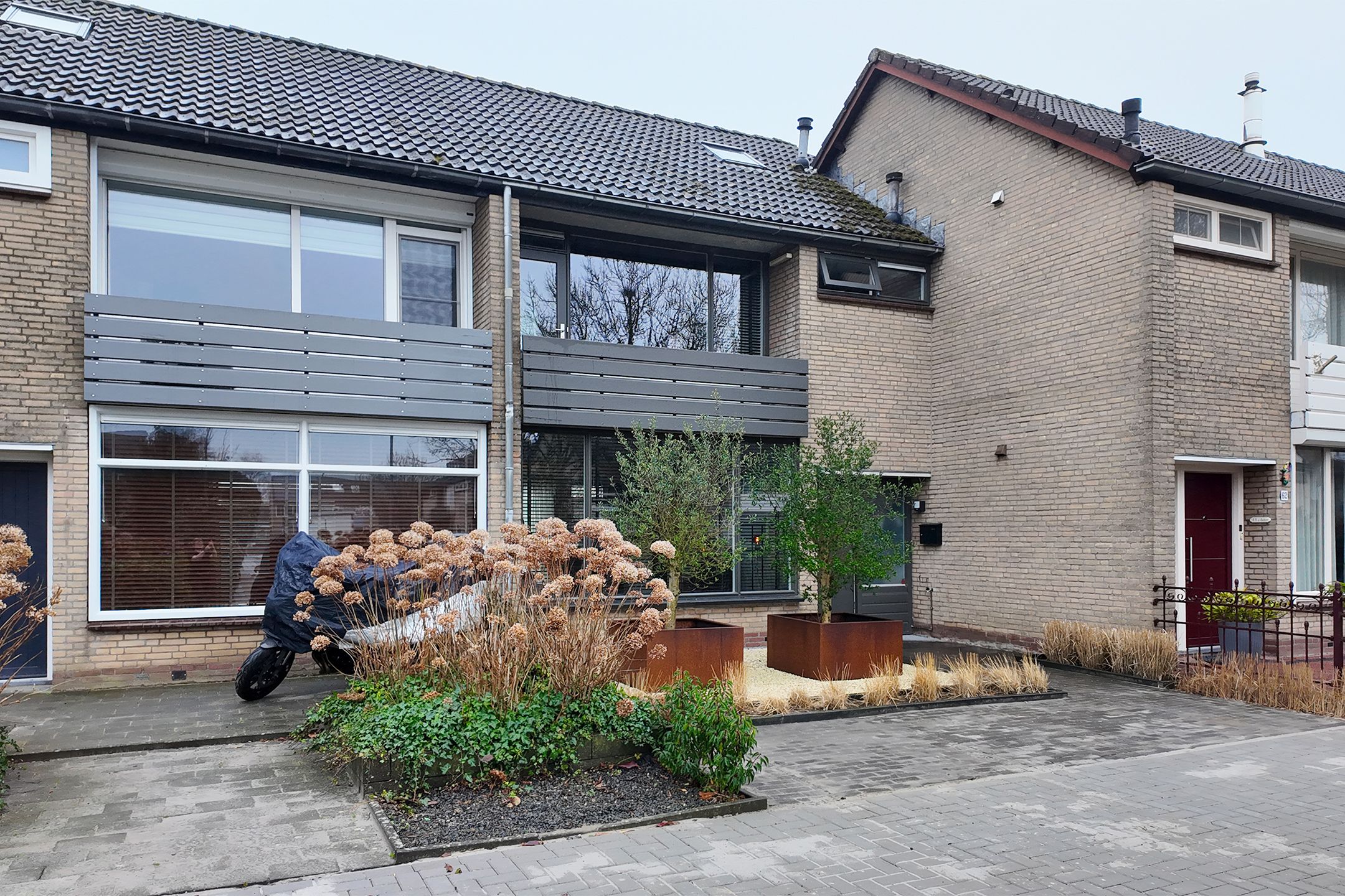 Foto 54 van Callenburghlaan 64