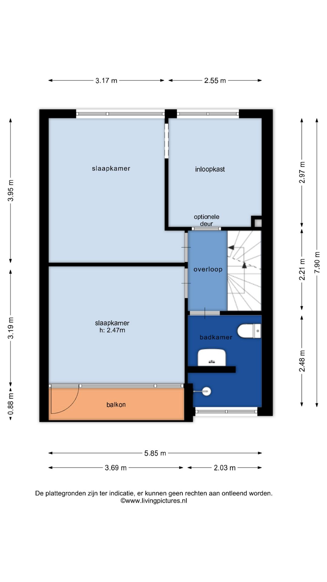 Foto 63 van Callenburghlaan 64