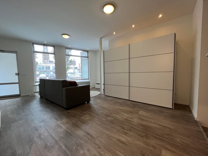 Foto 4 van Collegeplein 2