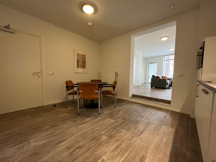 Foto 5 van Collegeplein 2