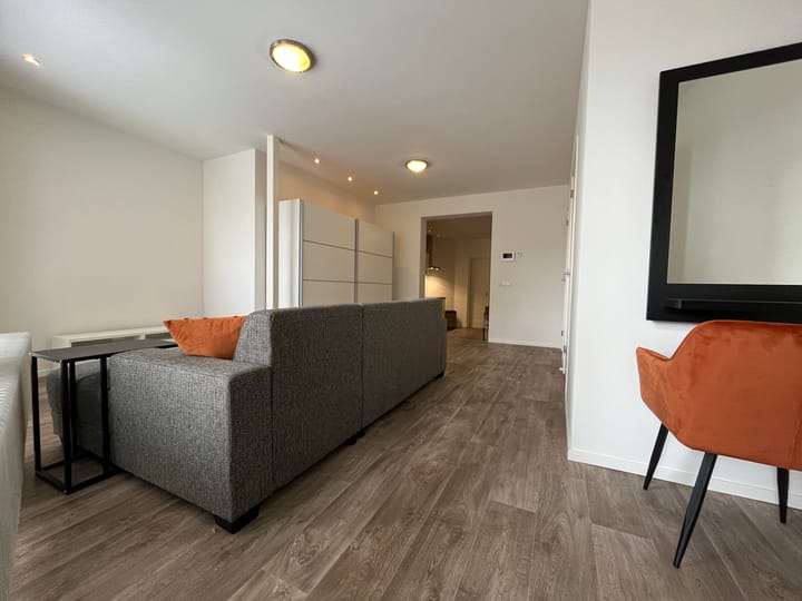 Foto 2 van Collegeplein 2