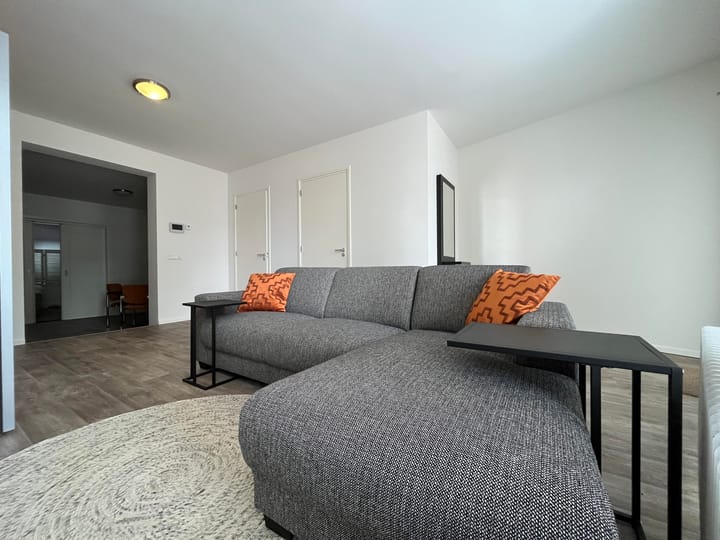 Foto 3 van Collegeplein 2