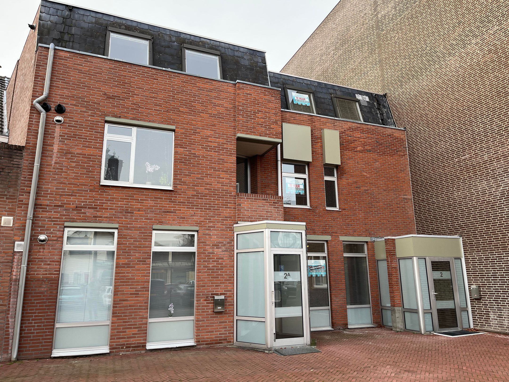 Photo 12 of Collegeplein 2