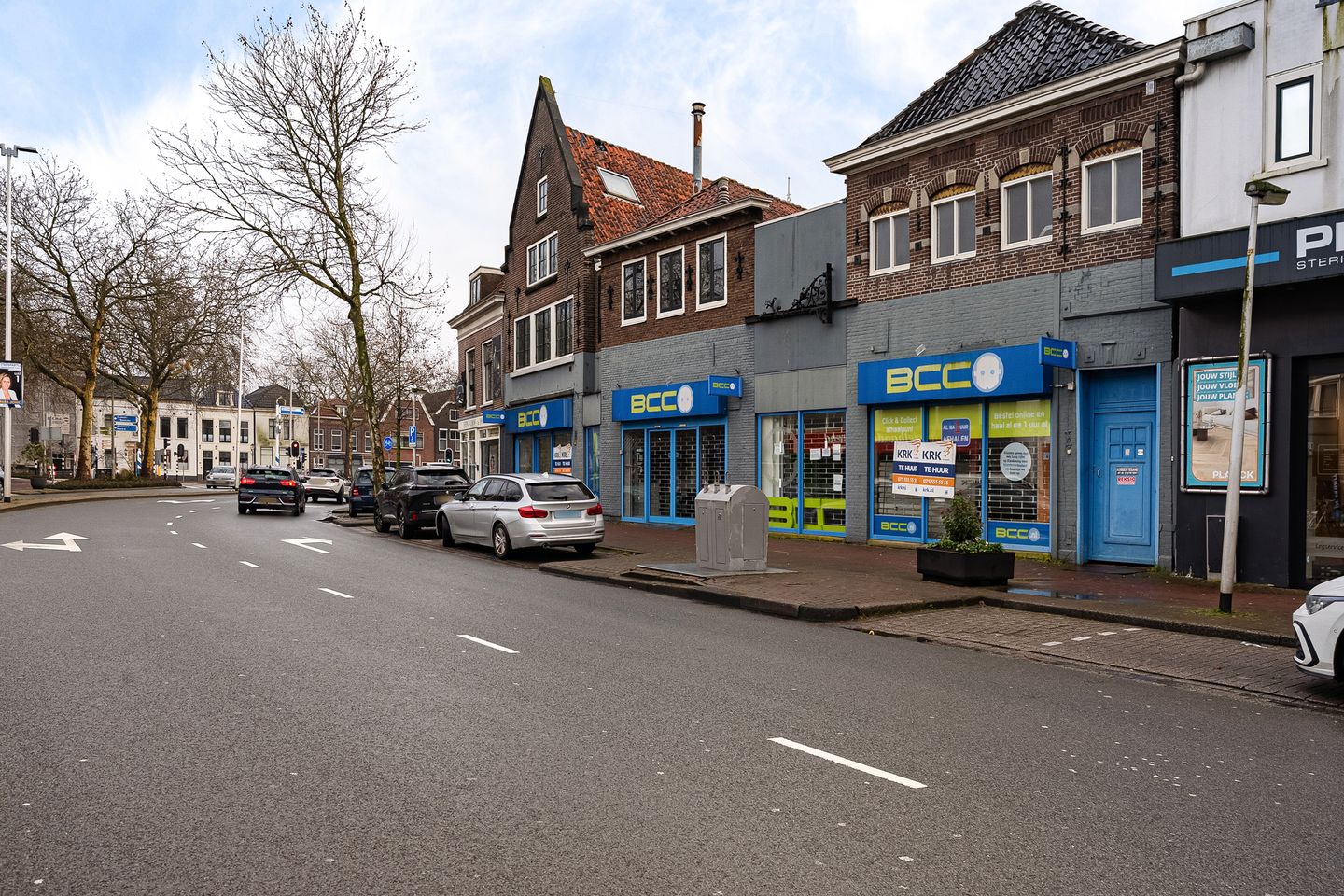 View photo 3 of Gedempte Singelgracht 5-13