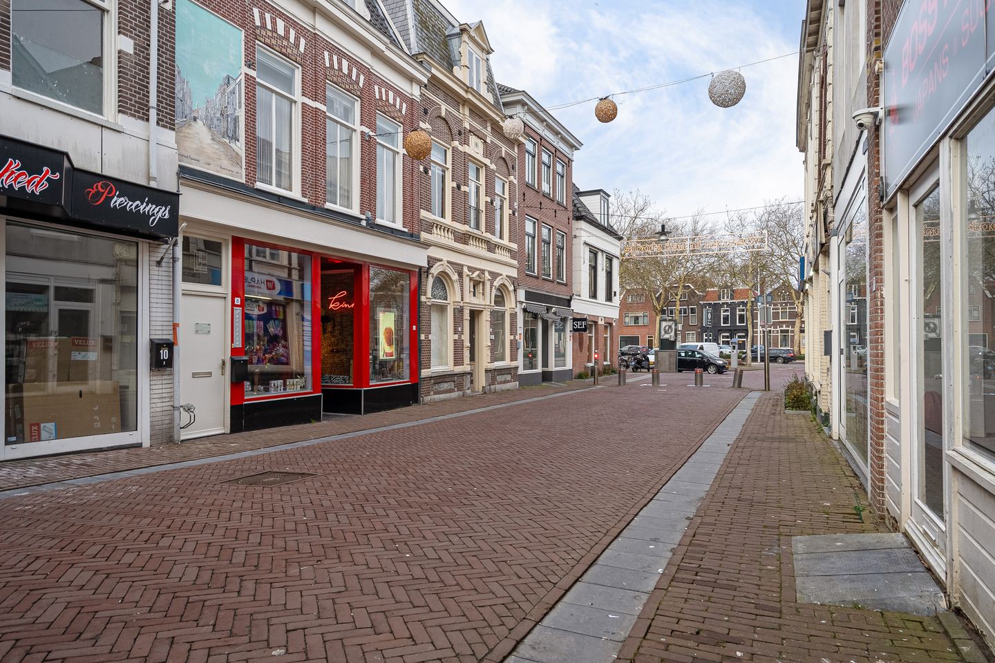 View photo 5 of Gedempte Singelgracht 5-13