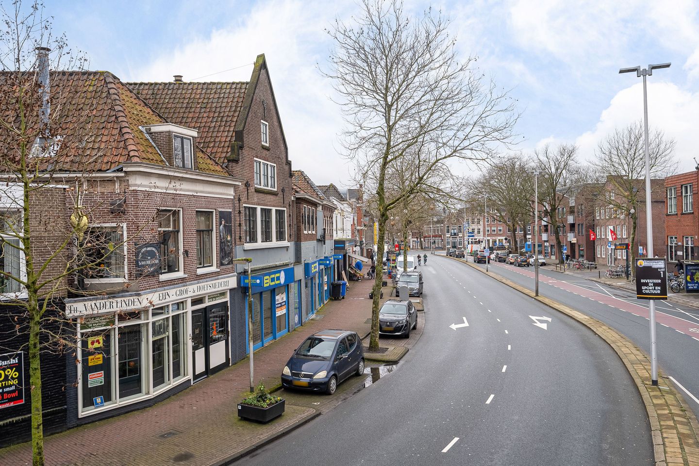 View photo 4 of Gedempte Singelgracht 5-13