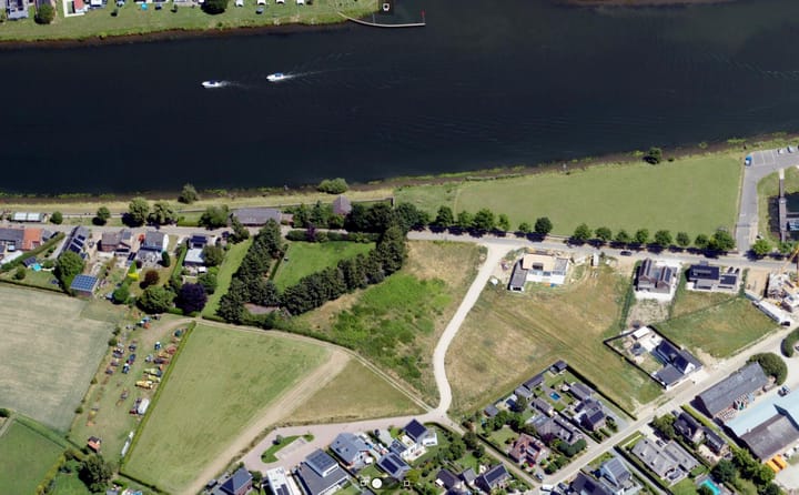 Foto 2 van Groenezijweg / Bouwnummer 13