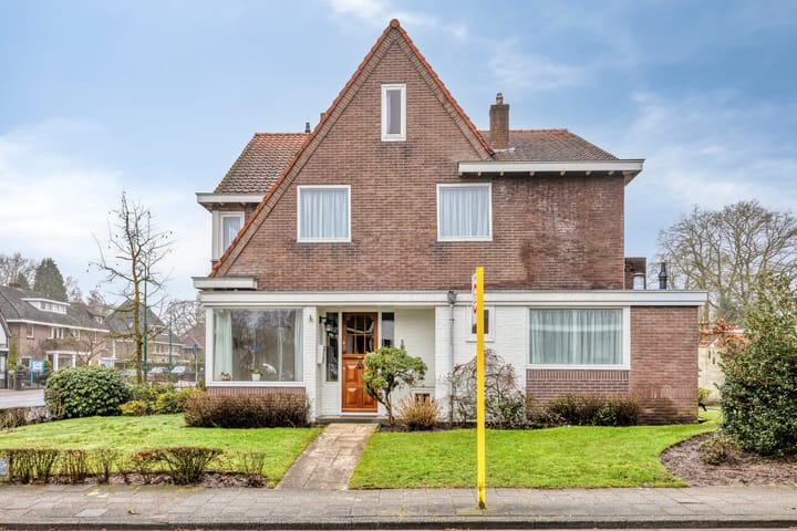 Photo 2 of Kerkewijk 178