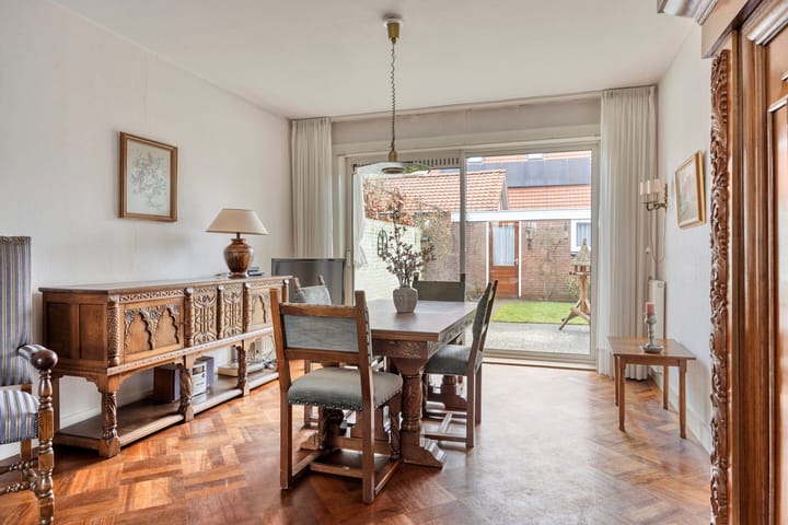 Photo 4 of Kerkewijk 178