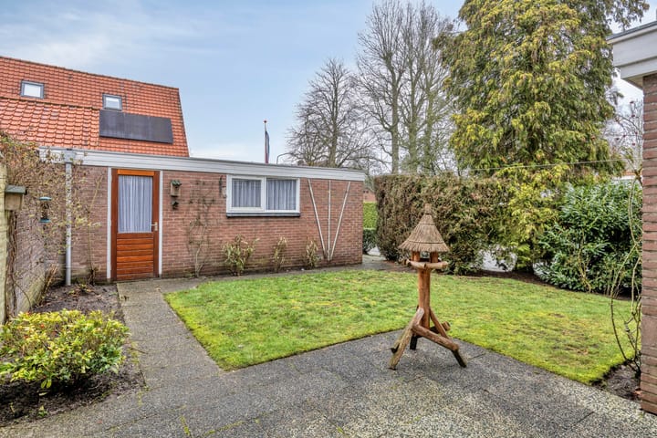 Photo 5 of Kerkewijk 178