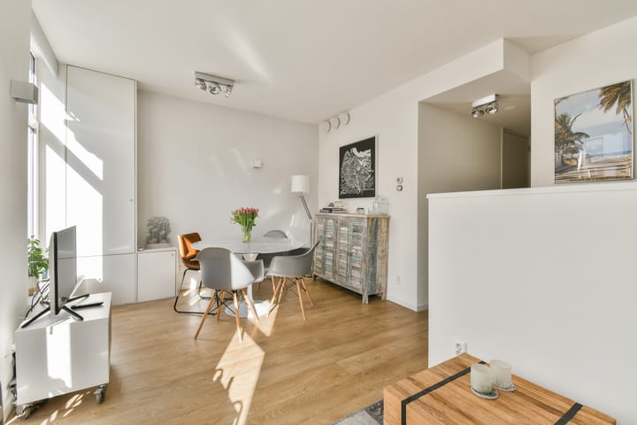 Foto 2 van Utrechtsestraat 99-1