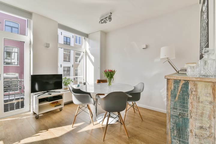 Foto 3 van Utrechtsestraat 99-1