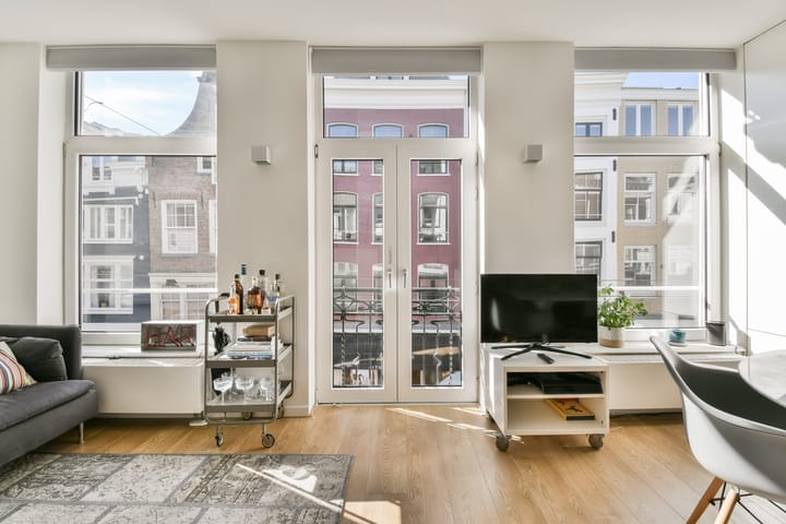 Foto 4 van Utrechtsestraat 99-1