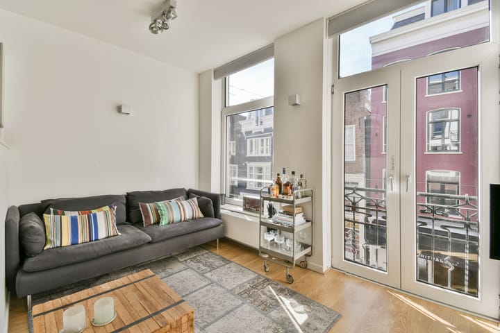 Foto 5 van Utrechtsestraat 99-1