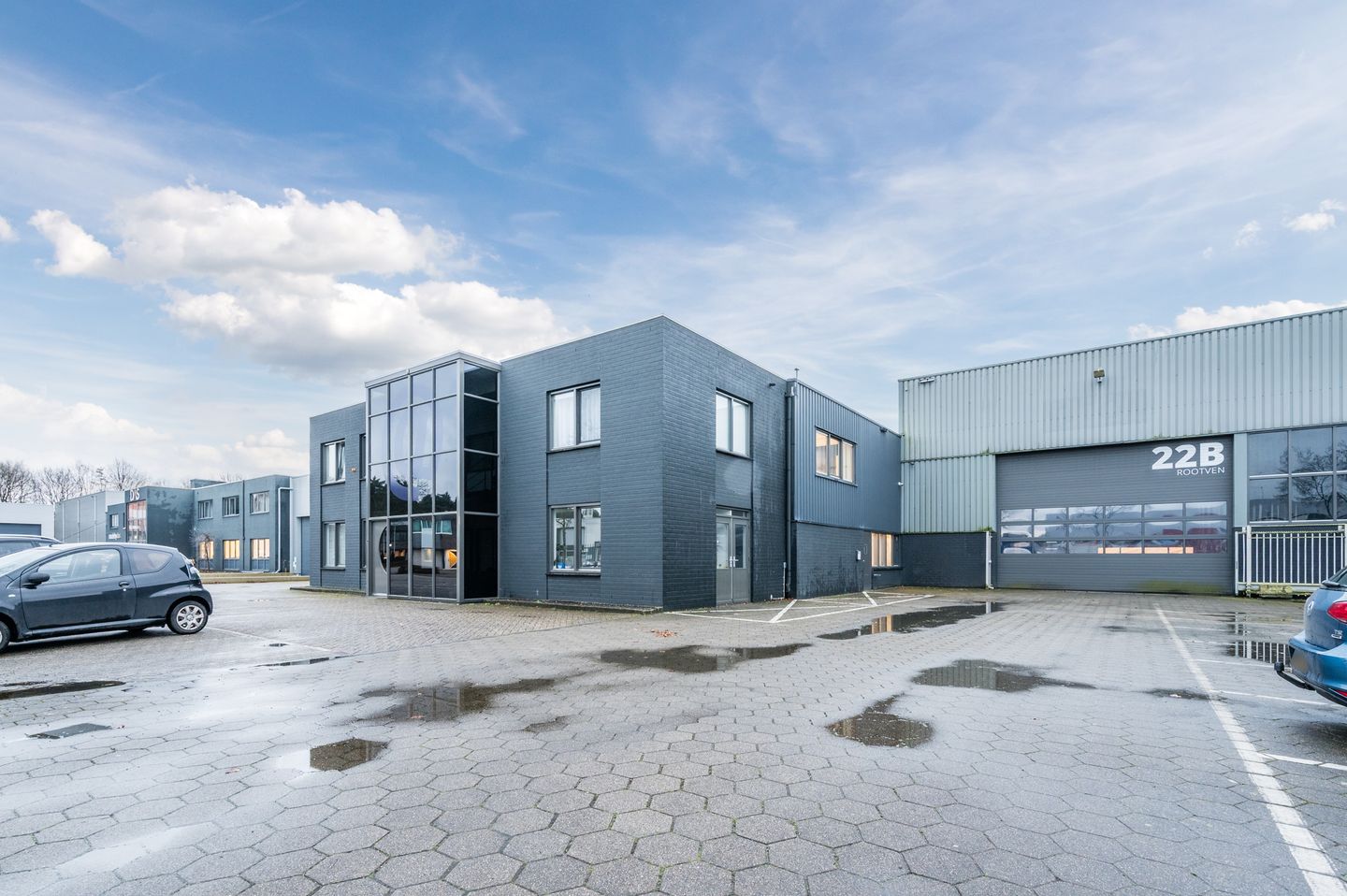 Bekijk foto 2 van Rootven 22