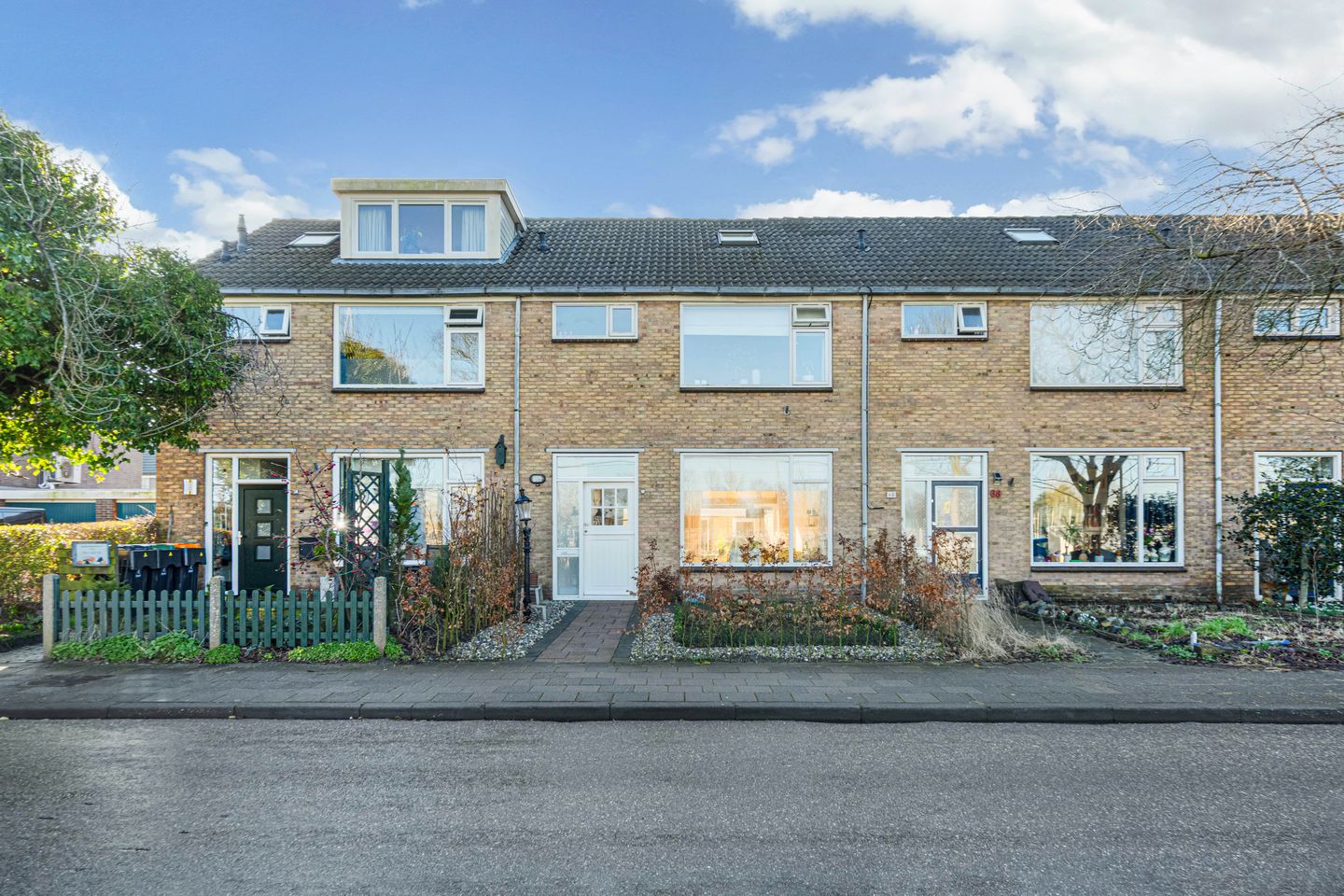 Foto 5 van Sportlaan 70