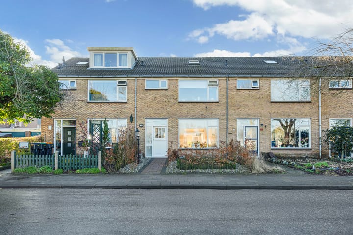 Foto 5 van Sportlaan 70