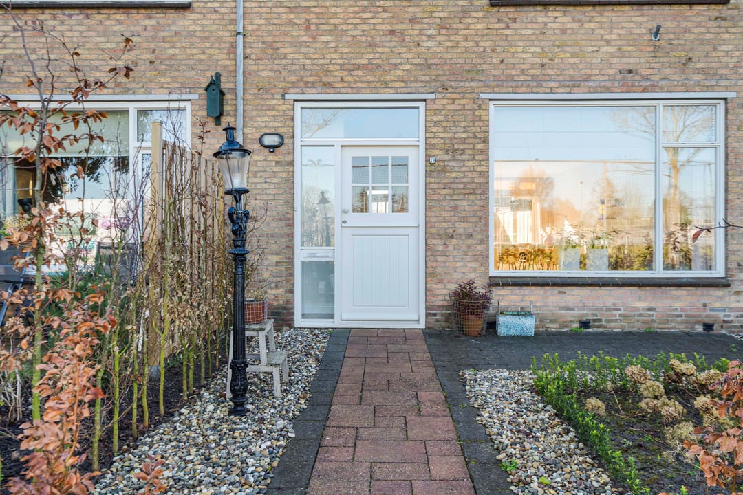 Foto 7 van Sportlaan 70