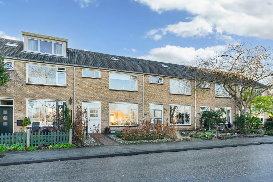 Foto 2 van Sportlaan 70