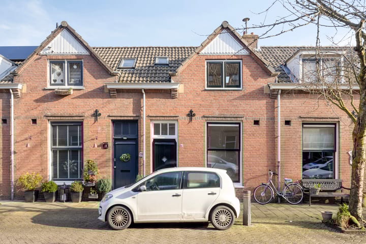 Heenvlietsestraat 36